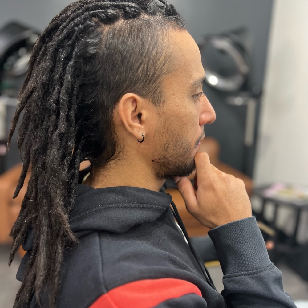 Dreadlocks - Picture 15 of 17